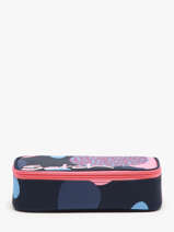 Pennenzak Satch Veelkleurig pencil case 253