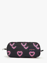 Pennenzak 1 Compartiment Jansport Veelkleurig back to school EA5BBV