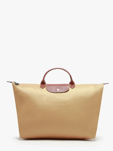 Longchamp Le pliage original Reistassen Roze