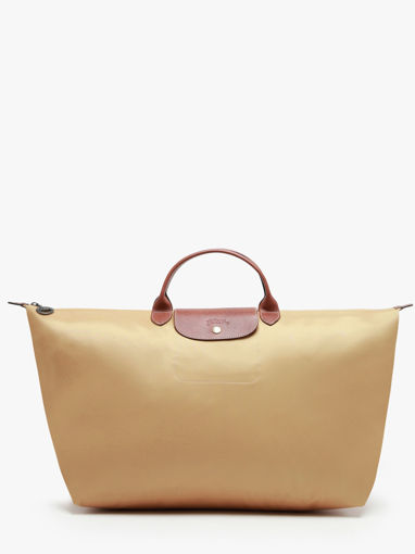 Longchamp Le pliage original Reistassen Roze