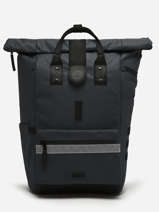 Explorer Medium  Cabaia Zwart adventurer EXPLORER