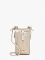 Telefoonetui Amaryllis Woomen Beige amaryllis WAMR15