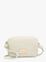 Cross Body Tas S Muscari Woomen Beige muscari WMUS11