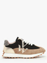 Sneakers Pia Vanessa wu women BK2623BG