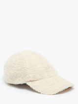 Pet Muflier Woomen Beige muflier WMUF10-vue-porte