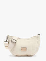 Cross Body Tas Ixora Woomen Beige ixora WIXO01