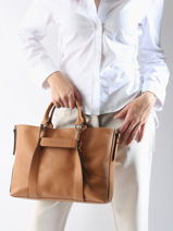 Longchamp Longchamp 3d Handtas Zwart-vue-porte