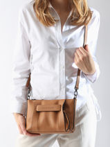Longchamp Longchamp 3d Cross bodytas Zwart-vue-porte
