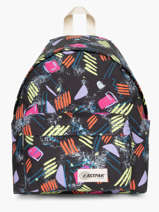 Rugzak 1 Compartiment Eastpak Veelkleurig reintro K620REI