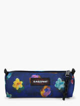 Pennenzak Benchmark Eastpak Blauw authentic K372