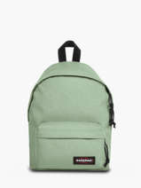 Rugzak Orbit Eastpak Groen authentic 100K043