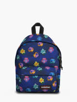 Rugzak Orbit Eastpak Blauw authentic 100K043