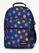 Rugzak 2 Compartimenten Met 15" Laptopvak Eastpak Blauw authentic K40F