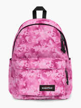 Rugzak 1 Compartiment Met 16" Laptopvak Eastpak Roze authentic EK0A5BIK