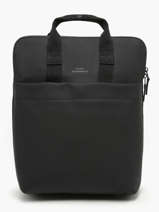 Rugzak 1 Compartiment Met 13" Laptopvak Ucon acrobatics Zwart backpack S