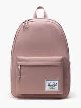 Rugzak 1 Compartiment Met 13" Laptopvak Herschel Roze classics 11546
