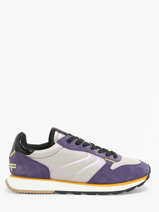 Sneakers Track & Field Hoff Veelkleurig women 22417004