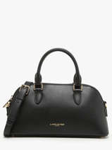 Handtas Sierra Jia Leder Lancaster Beige sierra jia 3