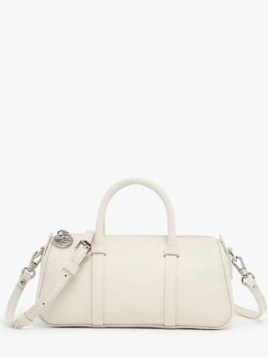 Longchamp Daylong Cross bodytas Groen