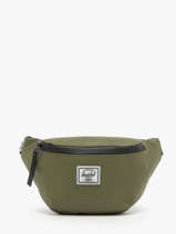 Heuptasje Herschel Groen weather resistant 11054