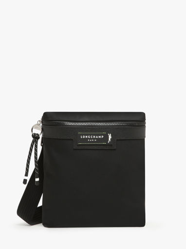 Longchamp Le pliage energy Schoudertas Groen