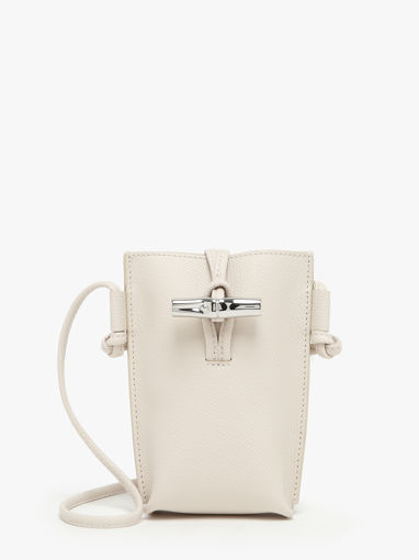Longchamp Le roseau Longchamp Violet
