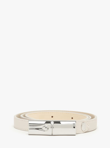 Longchamp Le roseau Riem Beige