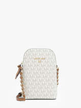 Cross Body Tas Jet Set Charm Michael kors Veelkleurig jet set charm T0GT9C1B
