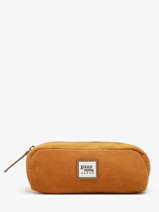 Pennenzak Delhi Basilic pepper Bruin delhi BDEH04