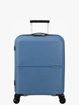 Handbagage Airconic American tourister Blauw airconic 88G001