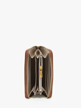 Portefeuille Guess Bruin laurel VA850400-vue-porte