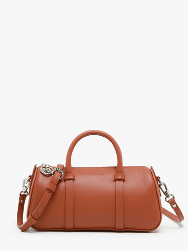 Longchamp Daylong Cross bodytas Groen