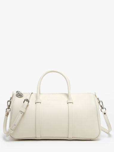 Longchamp Daylong Handtas Roze