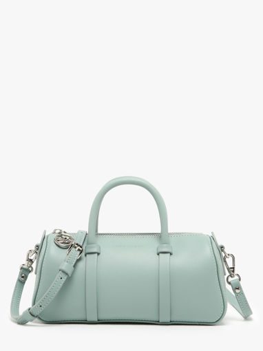 Longchamp Daylong Cross bodytas Blauw