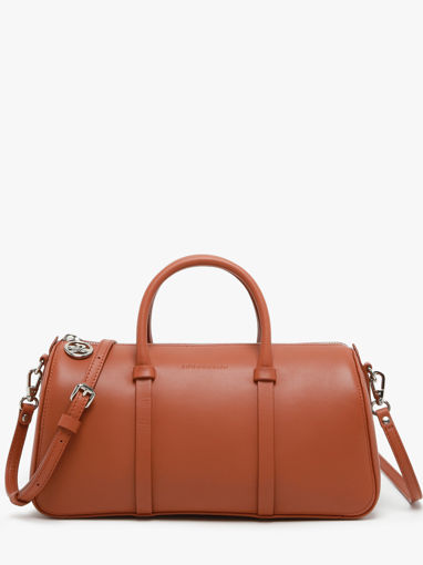 Longchamp Daylong Handtas Roze