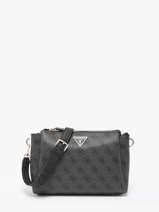 Cross Body Tas Noelle Guess Grijs noelle BG787912