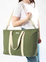 Schoudertas Best Seller Hindbag Zwart best seller JEAN-vue-porte
