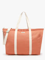 Schoudertas Best Seller Hindbag Oranje best seller JEAN