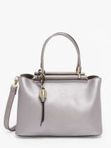 Handtas S Azalie Ted lapidus Grijs azalie TLHF9583