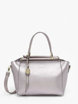 Cross Body Tas Azalie Ted lapidus Grijs azalie TLHF9585