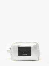 Toiletzak Lancaster Zilver storm kba 50