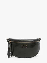 Heuptasje Othilia Leder Vanessa bruno Bruin othilia 31V40878