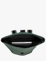 Business Rugzak 1 Compartiment Met 15" Laptopvak Samsonite Groen coatify biz 151792-vue-porte