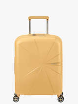 Handbagage American tourister Geel starvibe 146370