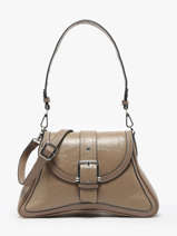 Schoudertas /cross Body Alter Ego Mac alyster Bruin alter ego 2