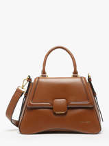 Handtas /cross Body Casual Mac alyster Bruin casual 1