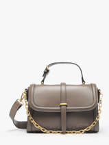 Schoudertas /cross Body Resonance Mac alyster Bruin resonance 2