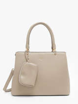 Handtas Sable Miniprix Beige sable 93331