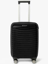 Handbagage Snowball Zwart travel 43803