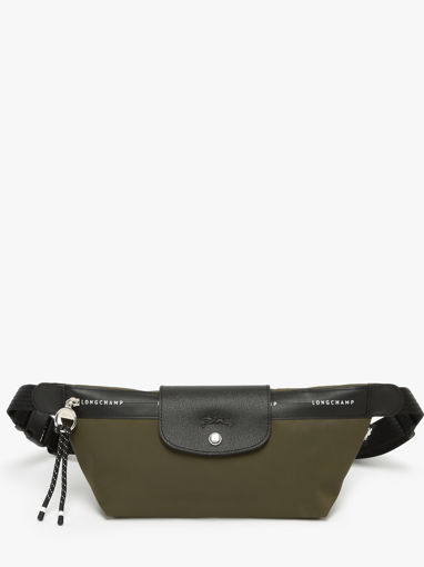 Longchamp Le pliage energy Longchamp Groen